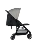 Teeny 3D kinderwagen