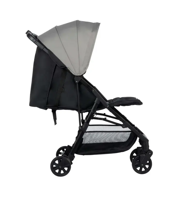 Teeny 3D kinderwagen