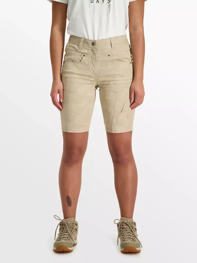 Olav – Bermuda Heren