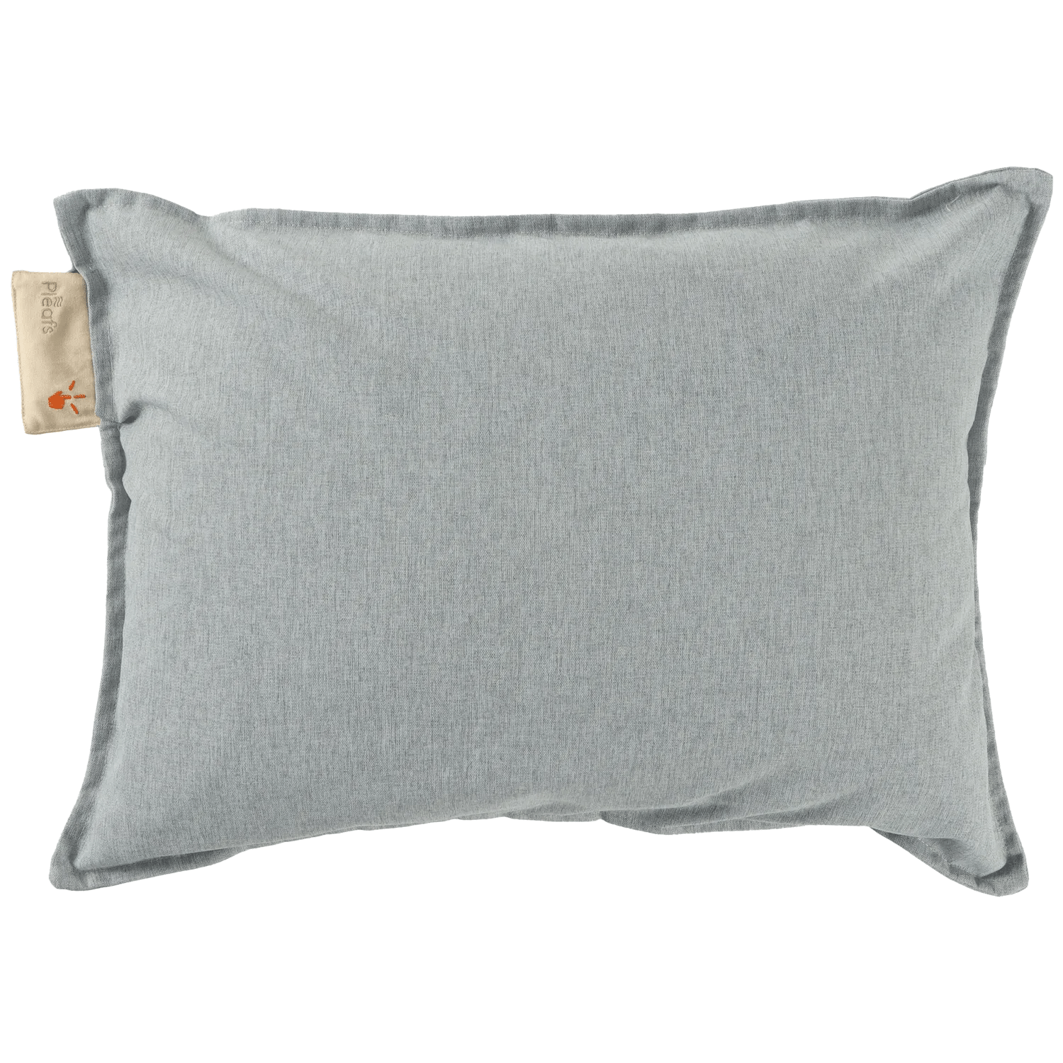 Pleafs  Warmtekussen 45x60cm Outdoor  Grijs