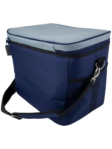 Koeltas Blauw 20 Liter
