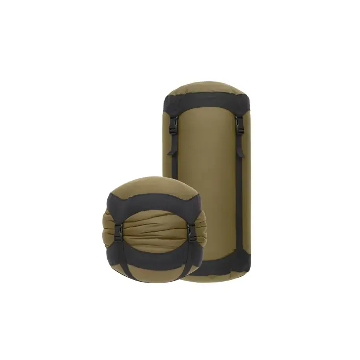 Lichtgewicht Compressiezak - 5 Liter