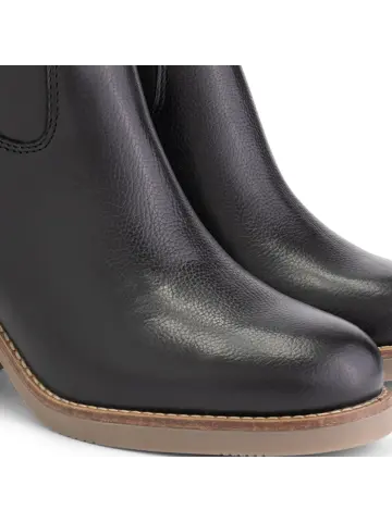 Isere - Dames enkellaarzen - Travelin'