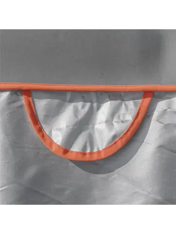 ProPlus Hagelbeschermhoes XL - 530x178x119cm