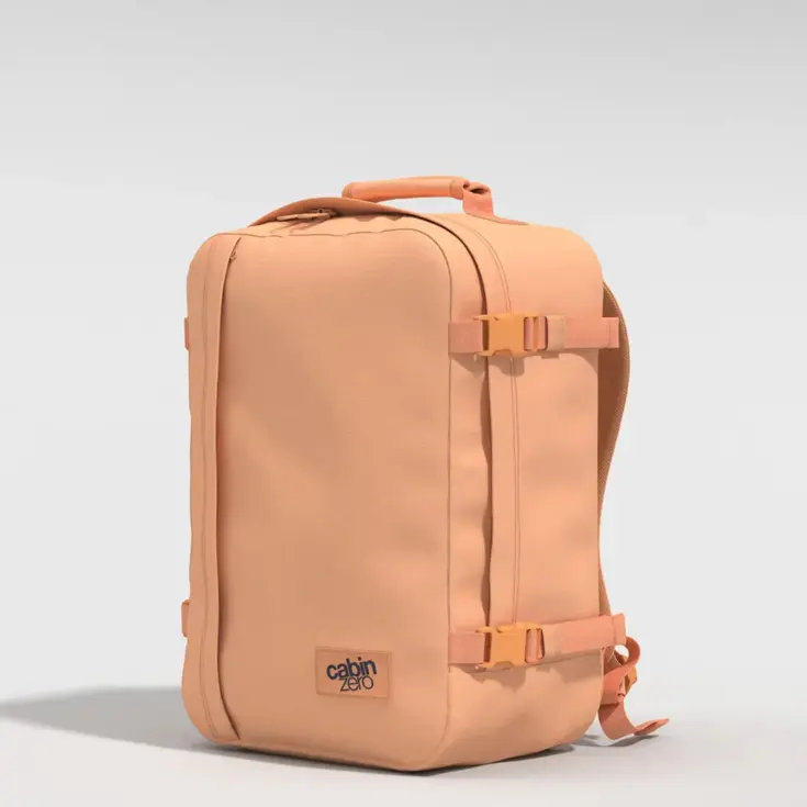 CabinZero Classic Reistas / 36 L