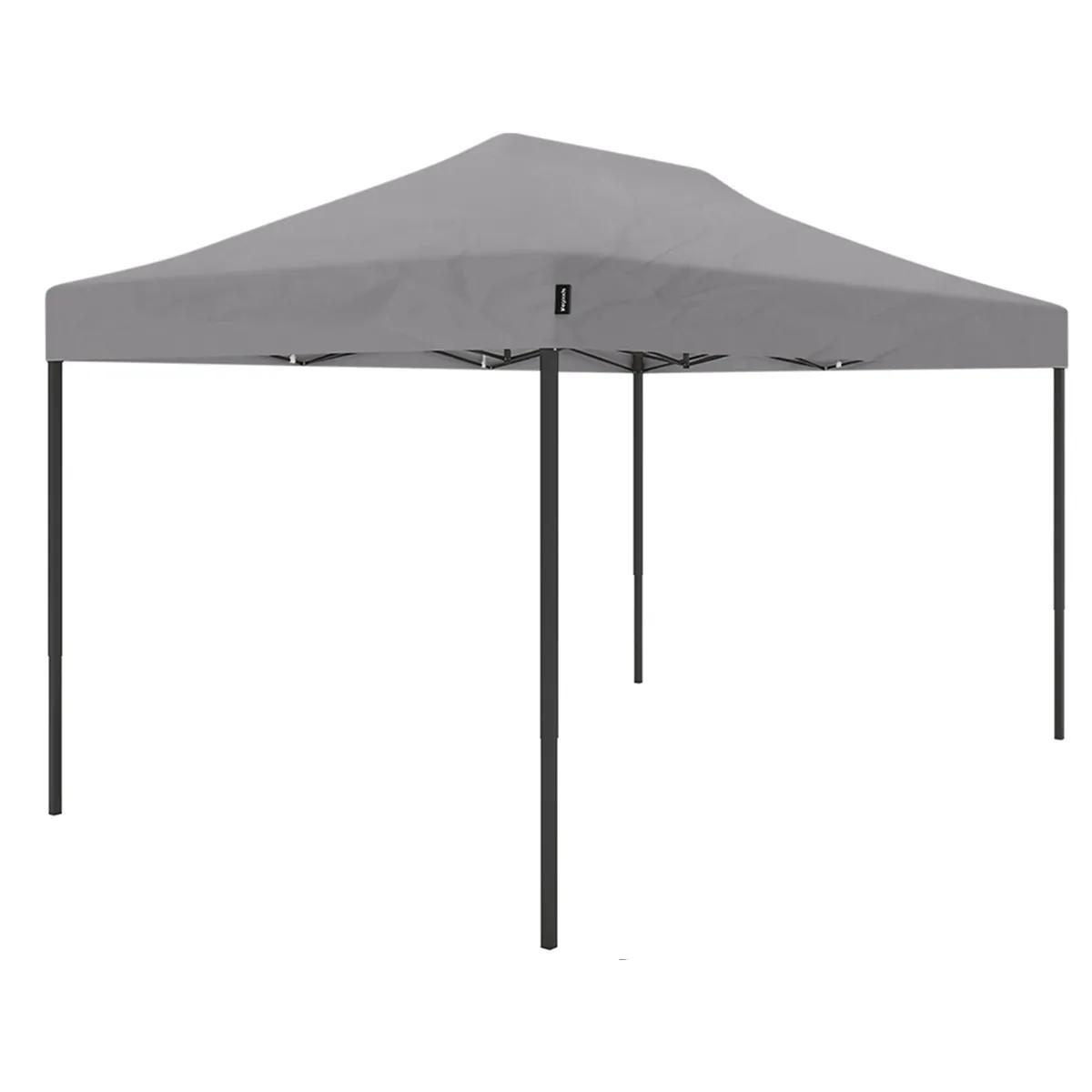 Lifegoods  Partytent  3x4.5 m  Grijs