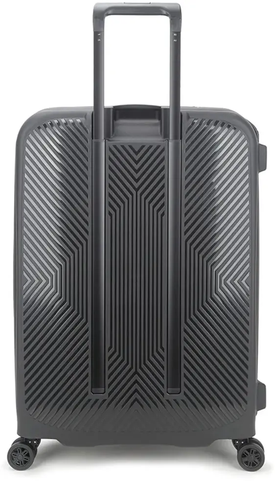 Axiss-fix - Middelgrote koffer - 68cm - 43L