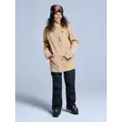 Poederbaas - 3L Hardshell - Dames - Skibroek