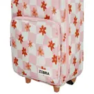 Zebra Trends -  Avonturier - Kinderkoffer