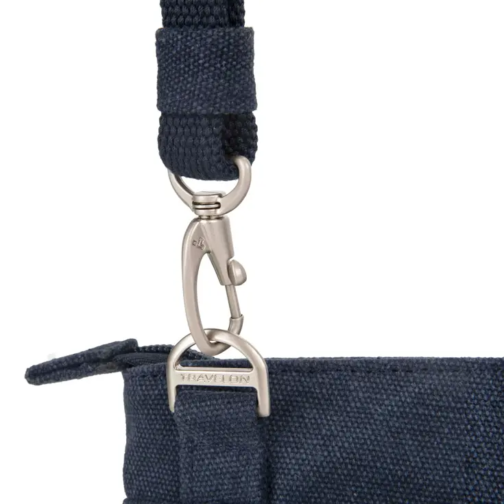 Heritage Compact Crossbody