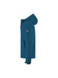 Travelin' Krist Heren - Softshell winterjas