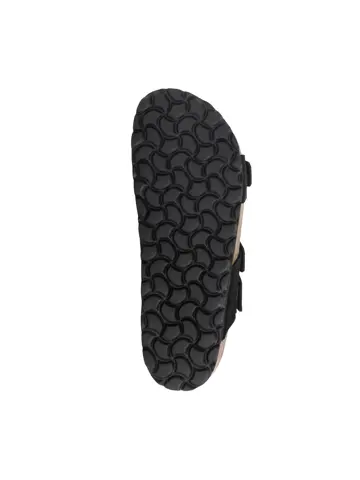 Harvik Dames - Sandalen - Suede