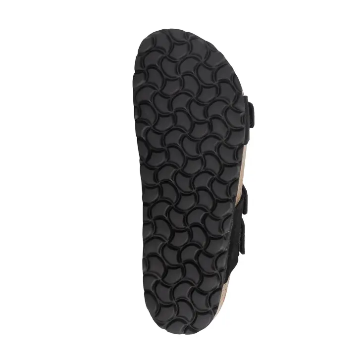 Harvik Dames - Sandalen - Suede
