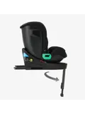 Chase Luxe i-Size Autostoel - Isofix + steunpoot