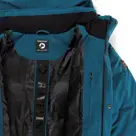 Travelin' Sverger Heren - Puffer winterjas