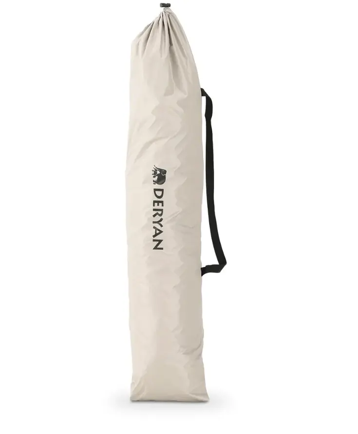 Up To Go Pop Up Strandtent - Anti-UV 50+