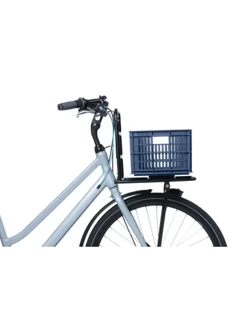 Basil Gerecyclede Fietskrat Crate S