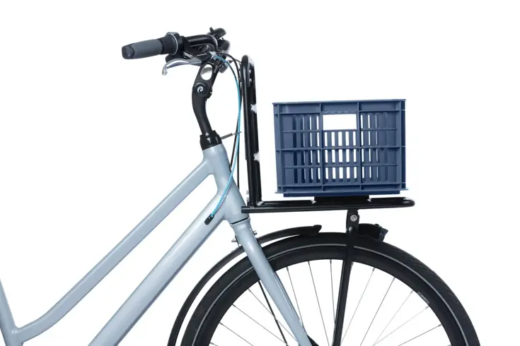 Gerecyclede Fietskrat Crate S
