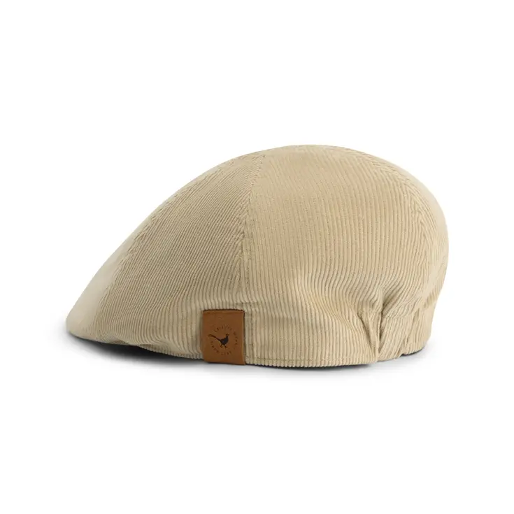 Tay - Flatcap Unisex