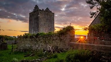 sfeer_ierland_tipperary_lacken-castle_tourism-ireland