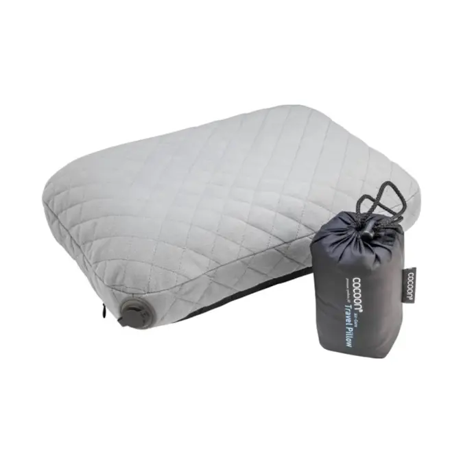 Cocoon Air Core reiskussen