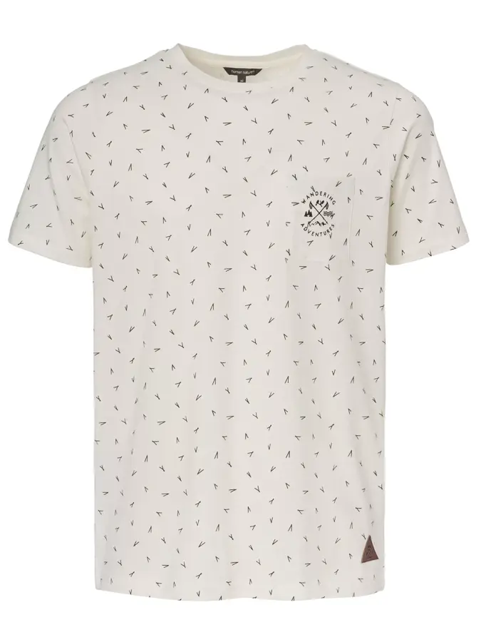 T-shirt men Marnix
