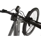 Aventure - e-bike - SUV - Villette