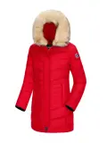 Dames Parka Celine