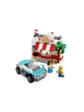 LEGO® CREATOR Strandkampeerbus 31138