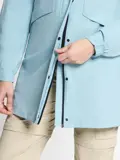 Isili - Parka dames - Human Nature