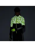 Essential HI VIS II - Heren Winter Fietsjack