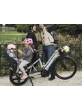 La Famille elektrische longtail
