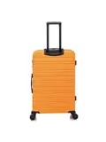 Reiskoffer L ABS 95L met TSA-slot en 360° wielen