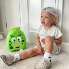 My Carry Potty - Reispotje