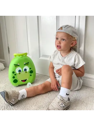 My Carry Potty - Reispotje