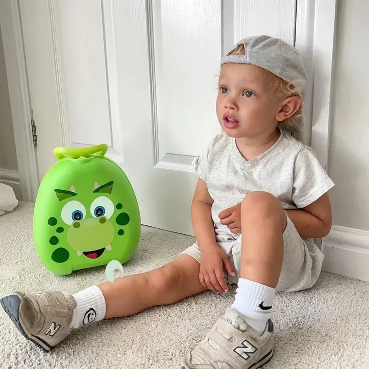 My Carry Potty - Reispotje