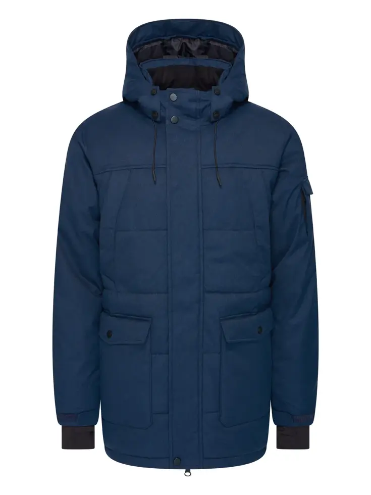 Viken - Parka heren