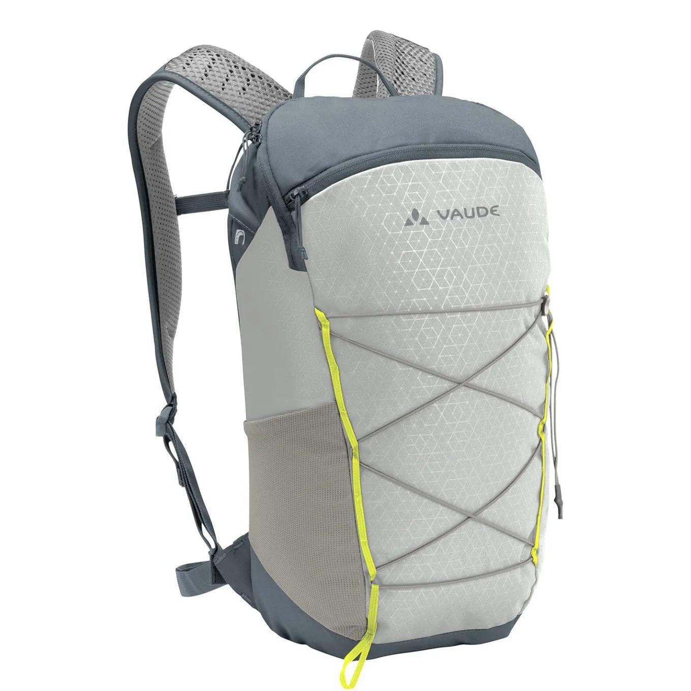 Vaude  Agile 14L Backpack lightgrey  Grijs main product image