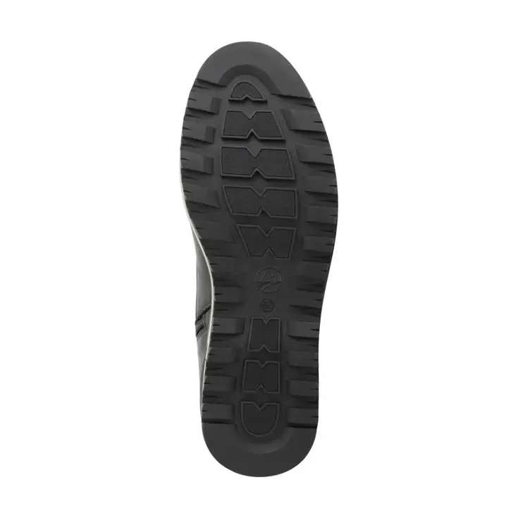 Mosbjerg Heren - Veterboots - Wol