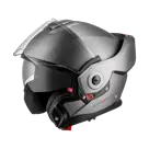 Stradale Motorhelm met zonnevizier
