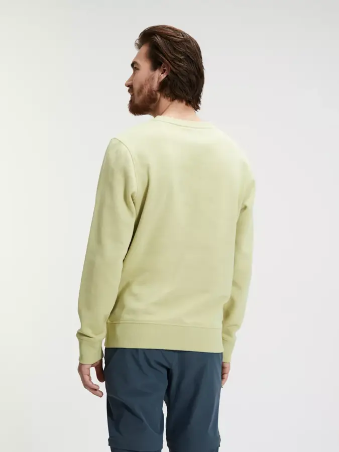 Harvey - Sweater heren – Human Nature