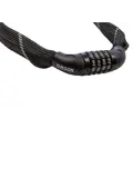 Cijfer kettingslot 100cm met instelbare code