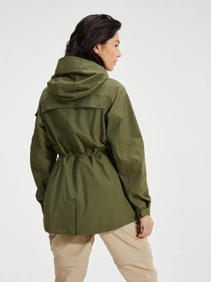 Navac – Jas dames – Human Nature