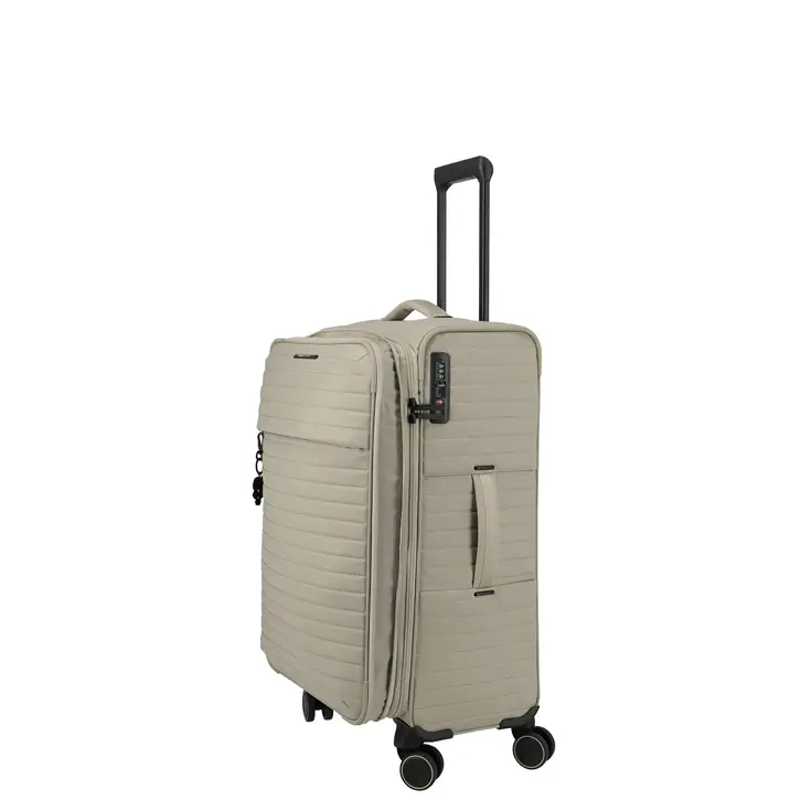 Barbara Stepp 4 Wheel Trolley M  | 64 L