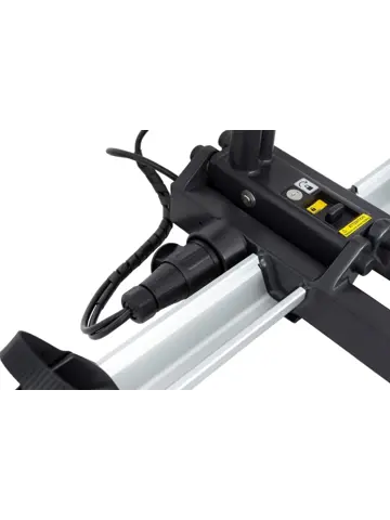 Xlc Fietsendrager Azura Easy WT VC-C09 2F 7/13