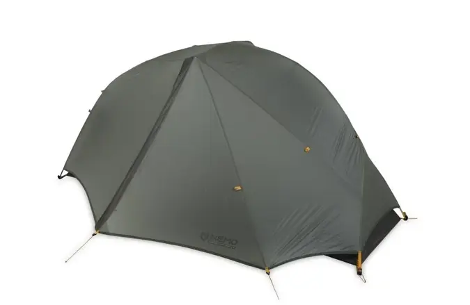 Nemo Equipment Dragonfly OSMO 1P Tent