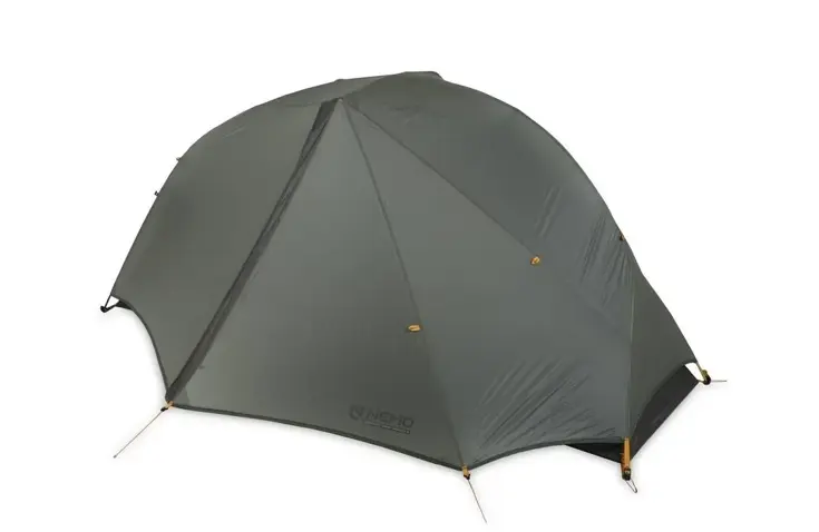 Nemo Equipment Dragonfly OSMO 1P Tent