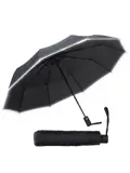Stormparaplu - Paraplu - 140 km/u - Reflecterend