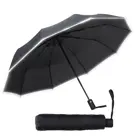 Stormparaplu - Paraplu - 140 km/u - Reflecterend