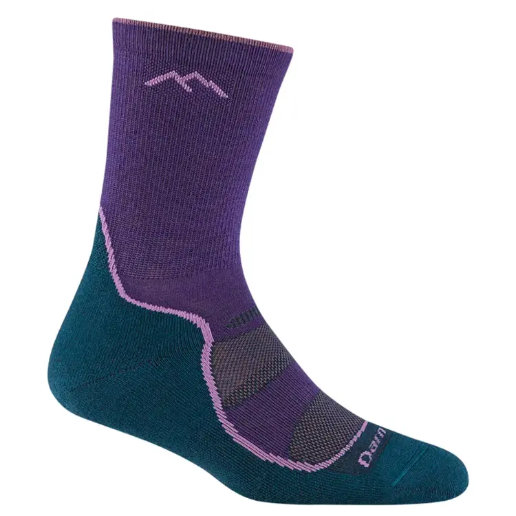 Darn Tough - M/C Lightweight hiker - Sokken